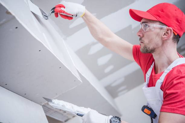 Professional Dry wall and painting in San Ramon, CA